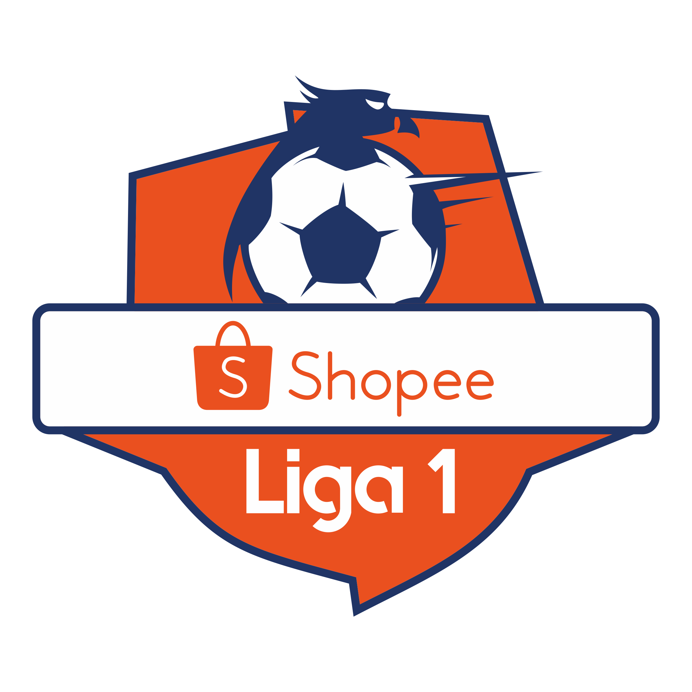 logo liga 1 2019