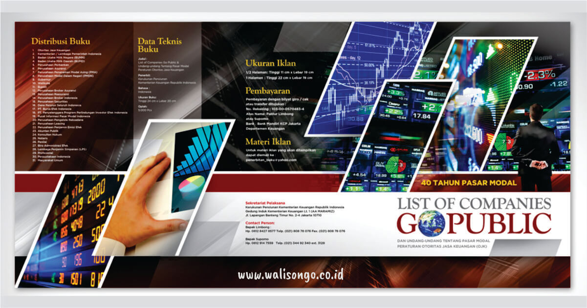 30+ Ide Keren Pamflet Bimbel Simpel Little Duckling Blog