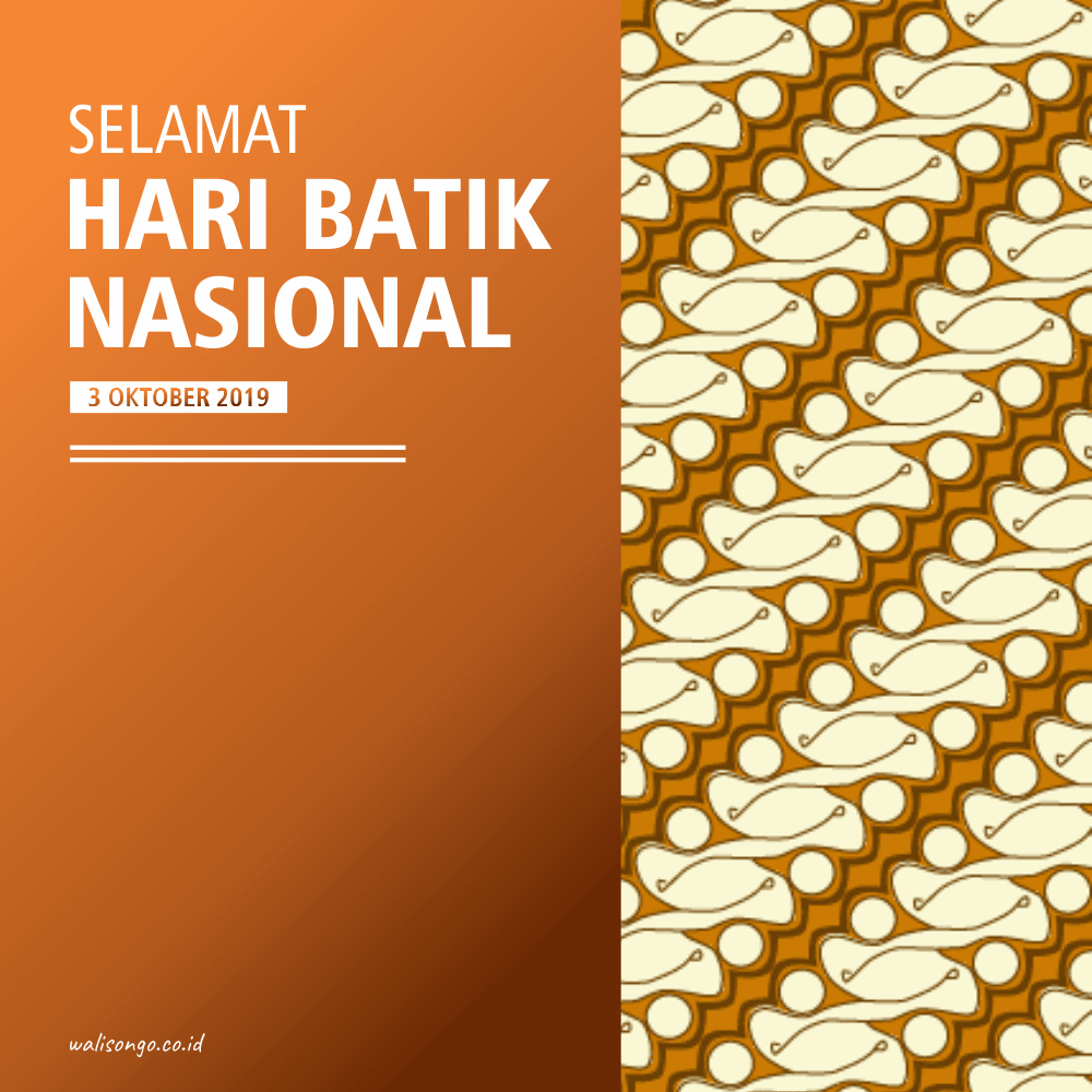 Contoh Poster  Batik  Contoh Poster  Ku