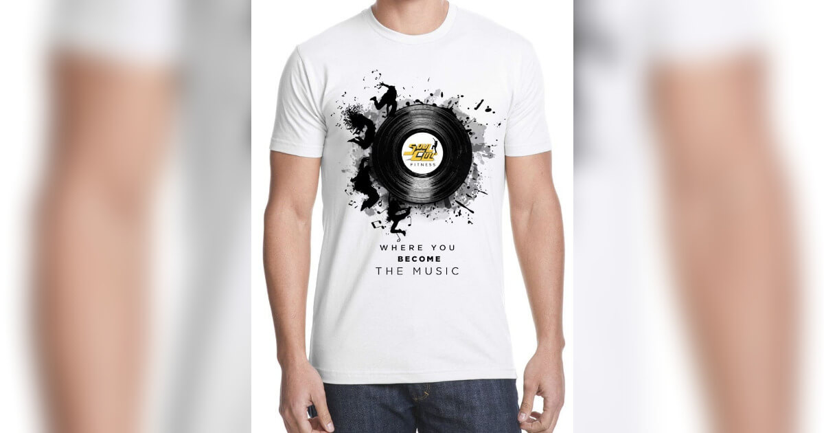 50 Desain  Kaos  Keren  Pilihan Desainer Terbaik