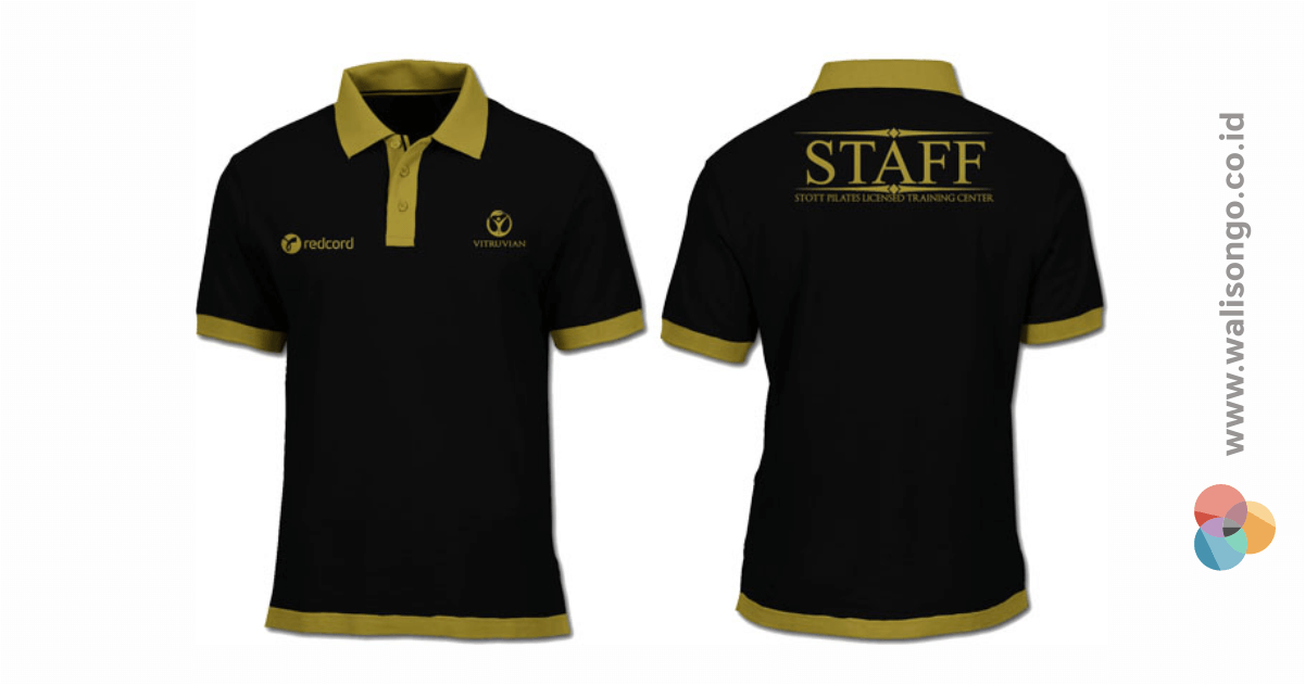 Logo Design Baju Simple Logo Design