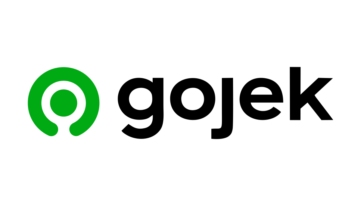logo baru gojek