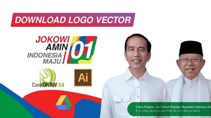 logo jokowi