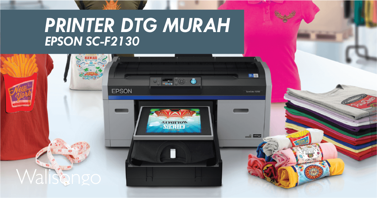 epson dtg f2130