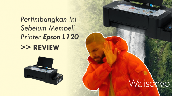 epson l120