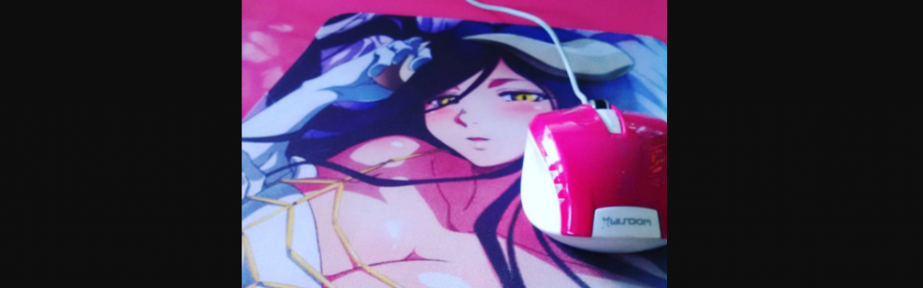 cetak mousepad