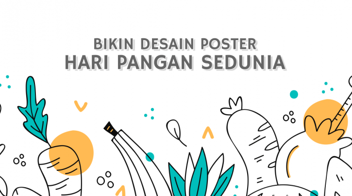 poster hari pangan