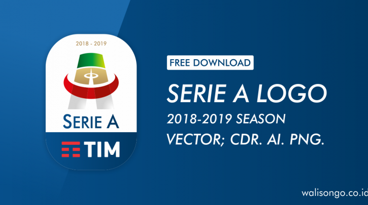 Download logo seri a vector