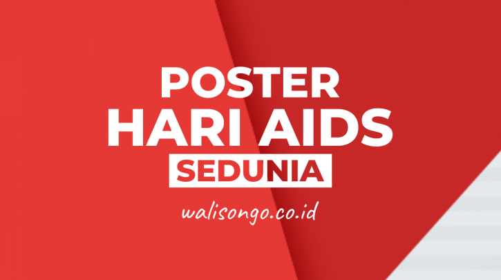 poster aids