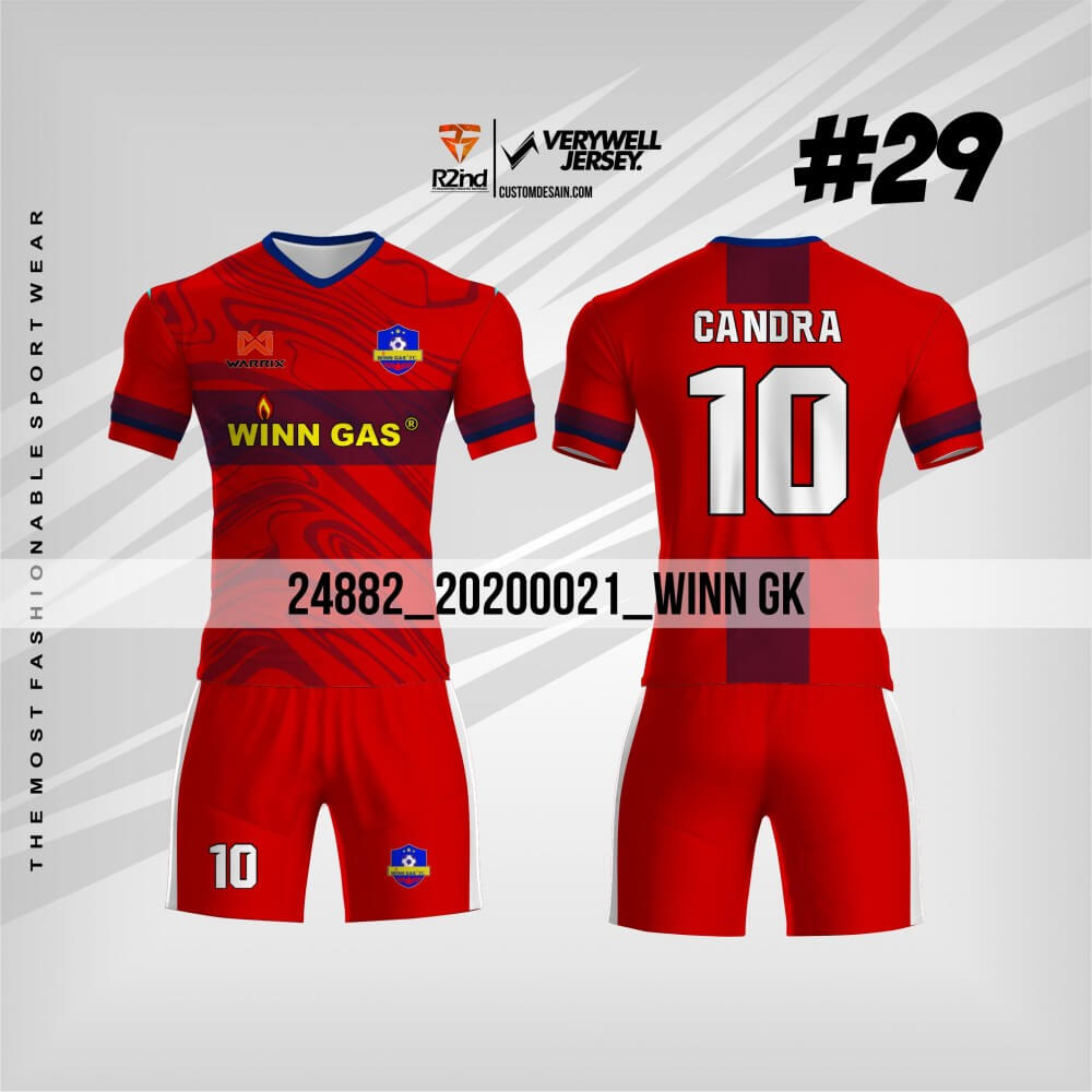 1000 Contoh Desain  Jersey  Futsal  Bola yang Keren 