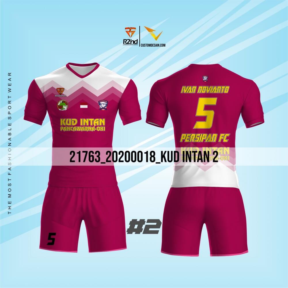 1000 Contoh Desain  Jersey  Futsal  Bola yang Keren 