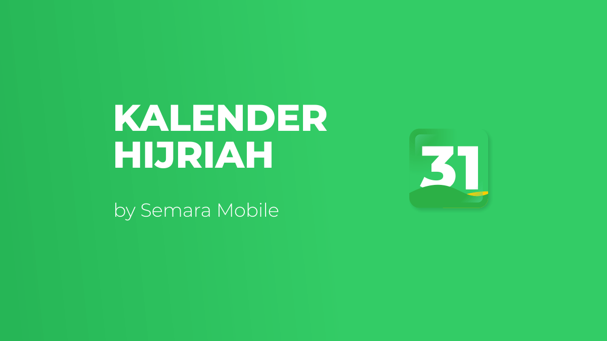 Aplikasi Kalender  Hijriah Online 2021 Kalender  Hijriah 