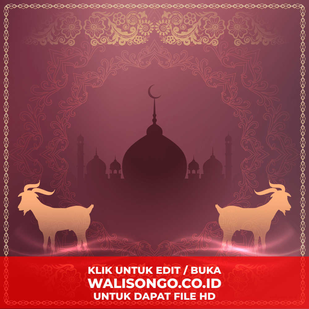 Background Selamat Idul Adha 2022 - IMAGESEE
