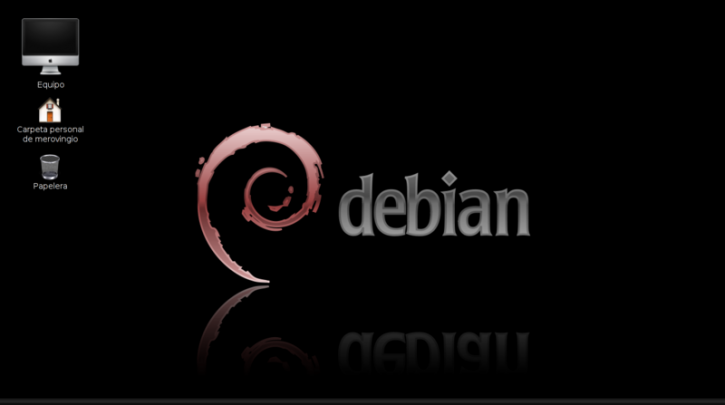 apa itu debian